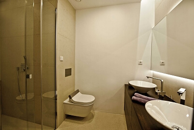 Chrudimská, Vinohrady - Praha 2 | Pronájem, Byt 2+1, 94 m²