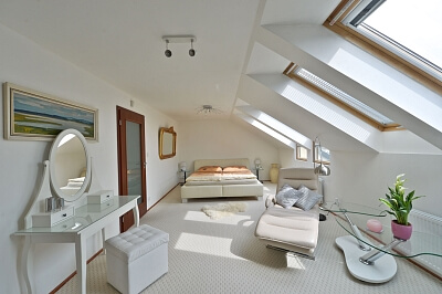 Žampionová, Pitkovice - Prague 10 | Rent, Apartment Four-bedroom (5+kk), 180 m²