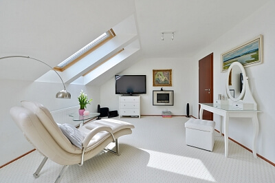 Žampionová, Pitkovice - Prague 10 | Rent, Apartment Four-bedroom (5+kk), 180 m²