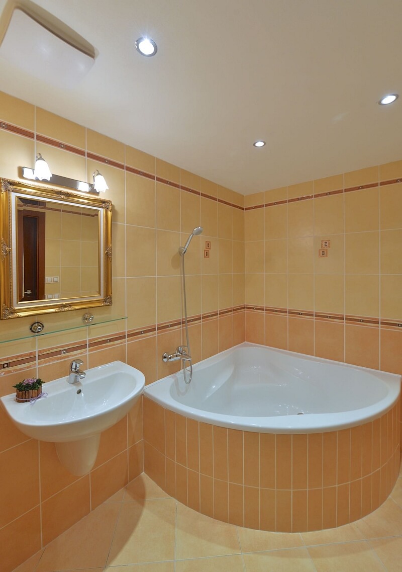 Žampionová, Pitkovice - Praha 10 | Pronájem, Byt 5+kk, 180 m²