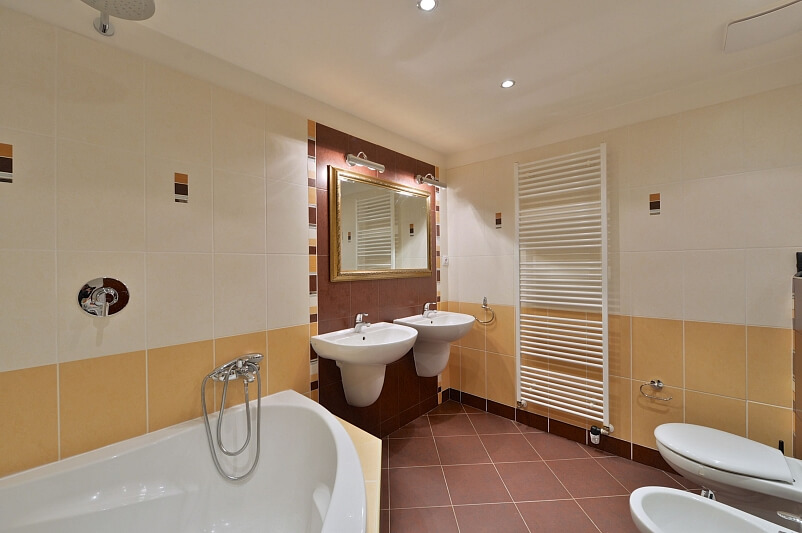 Žampionová, Pitkovice - Praha 10 | Pronájem, Byt 5+kk, 180 m²