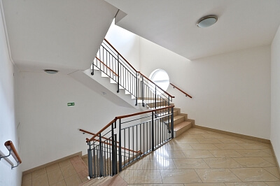 Žampionová, Pitkovice - Prague 10 | Rent, Apartment Four-bedroom (5+kk), 180 m²