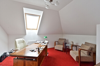 Žampionová, Pitkovice - Prague 10 | Rent, Apartment Four-bedroom (5+kk), 180 m²