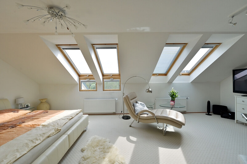 Žampionová, Pitkovice - Praha 10 | Pronájem, Byt 5+kk, 180 m²