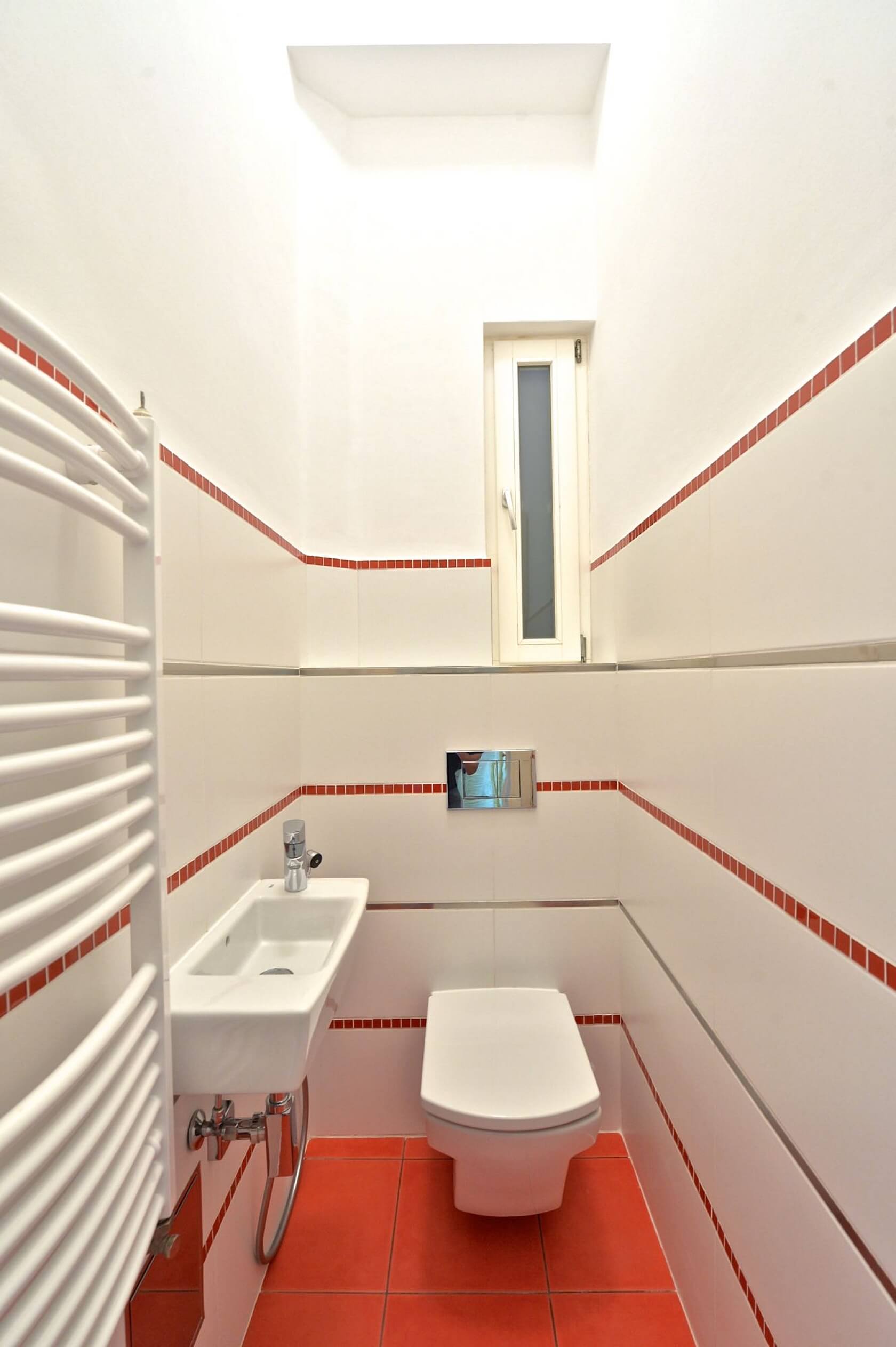 Slezská, Vinohrady - Praha 2 | Pronájem, Byt 2+kk, 55 m²