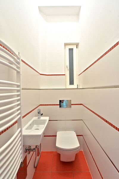 Slezská, Vinohrady - Praha 2 | Pronájem, Byt 2+kk, 55 m²