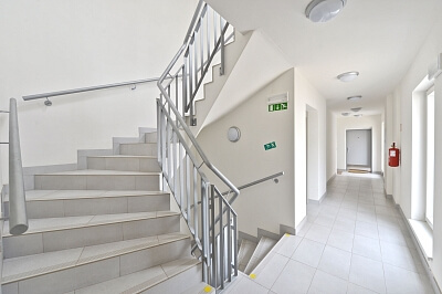 U Sladovny, Velká Chuchle - Praha 5 | Pronájem, Byt 3+kk, 61 m²