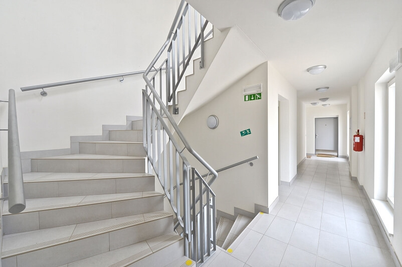 U Sladovny, Velká Chuchle - Praha 5 | Pronájem, Byt 3+kk, 61 m²