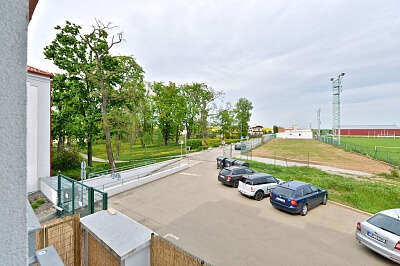 U Sladovny, Velká Chuchle - Praha 5 | Pronájem, Byt 3+kk, 61 m²