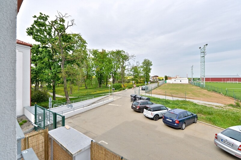 U Sladovny, Velká Chuchle - Praha 5 | Pronájem, Byt 3+kk, 61 m²