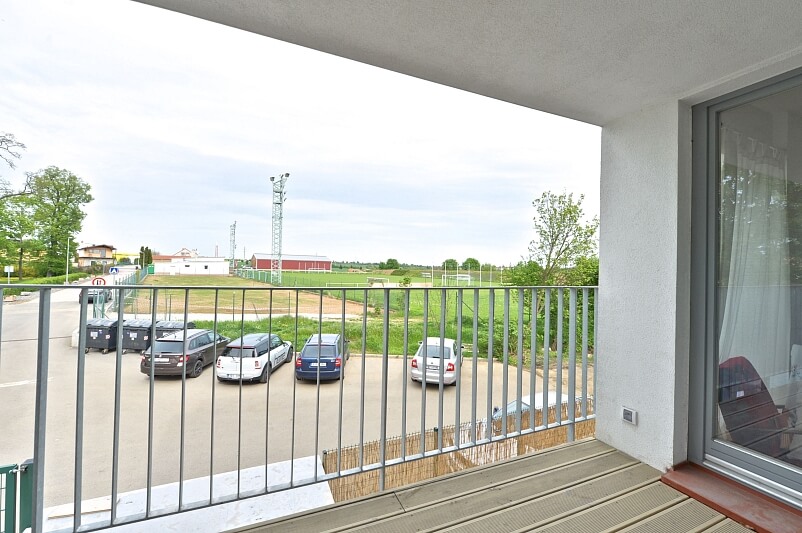 U Sladovny, Velká Chuchle - Praha 5 | Pronájem, Byt 3+kk, 61 m²