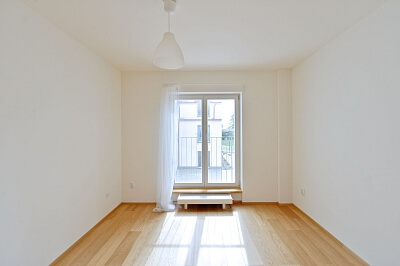 U Sladovny, Velká Chuchle - Prague 5 | Rent, Apartment Two-bedroom (3+kk), 61 m²