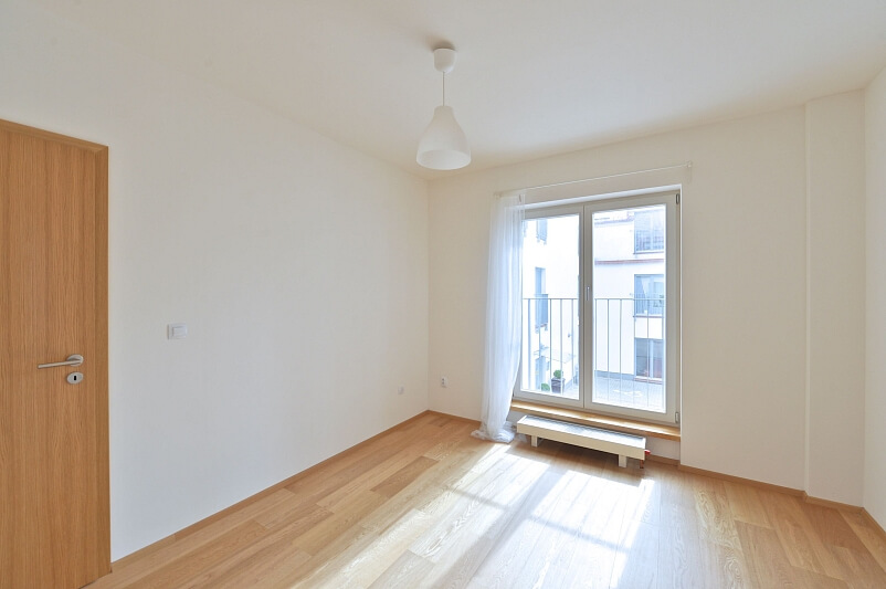 U Sladovny, Velká Chuchle - Praha 5 | Pronájem, Byt 3+kk, 61 m²