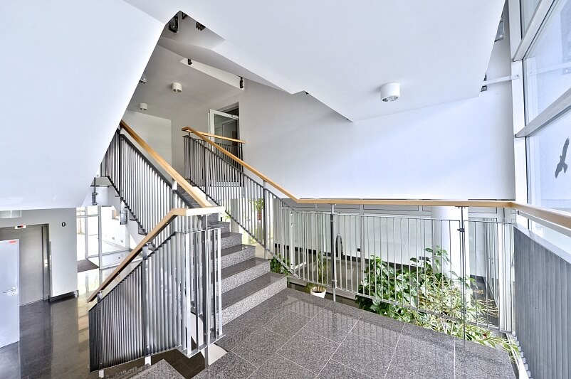 Tibetská, Vokovice - Praha 6 | Pronájem, Byt 1+kk, 45 m²