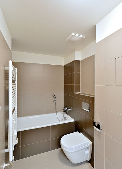 Pod dvorem, Veleslavín - Praha 6 | Pronájem, Byt 3+kk, 81 m²