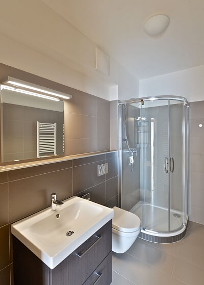 Pod dvorem, Veleslavín - Praha 6 | Pronájem, Byt 3+kk, 81 m²