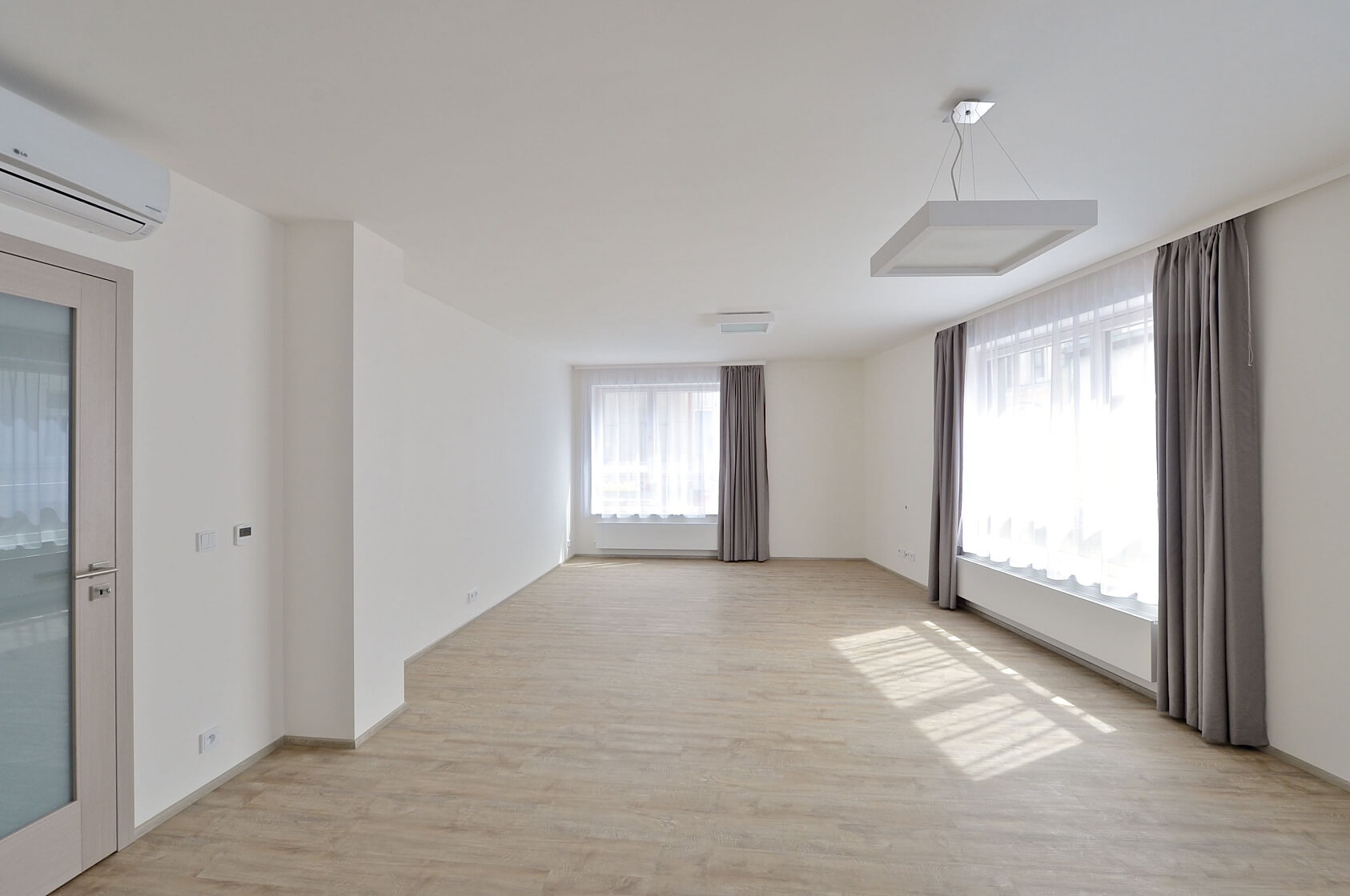 Donská, Vršovice - Prague 10 | Rent, Apartment Two-bedroom (3+kk), 105 m²