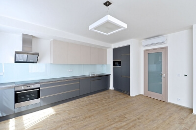 Donská, Vršovice - Praha 10 | Pronájem, Byt 3+kk, 105 m²