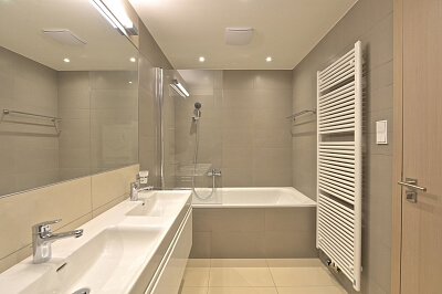 Donská, Vršovice - Praha 10 | Pronájem, Byt 3+kk, 105 m²