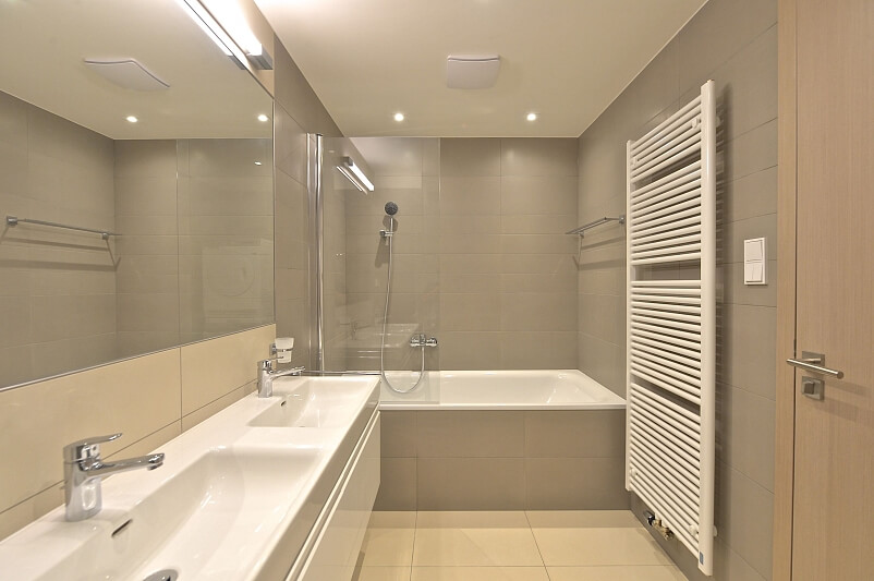 Donská, Vršovice - Praha 10 | Pronájem, Byt 3+kk, 105 m²