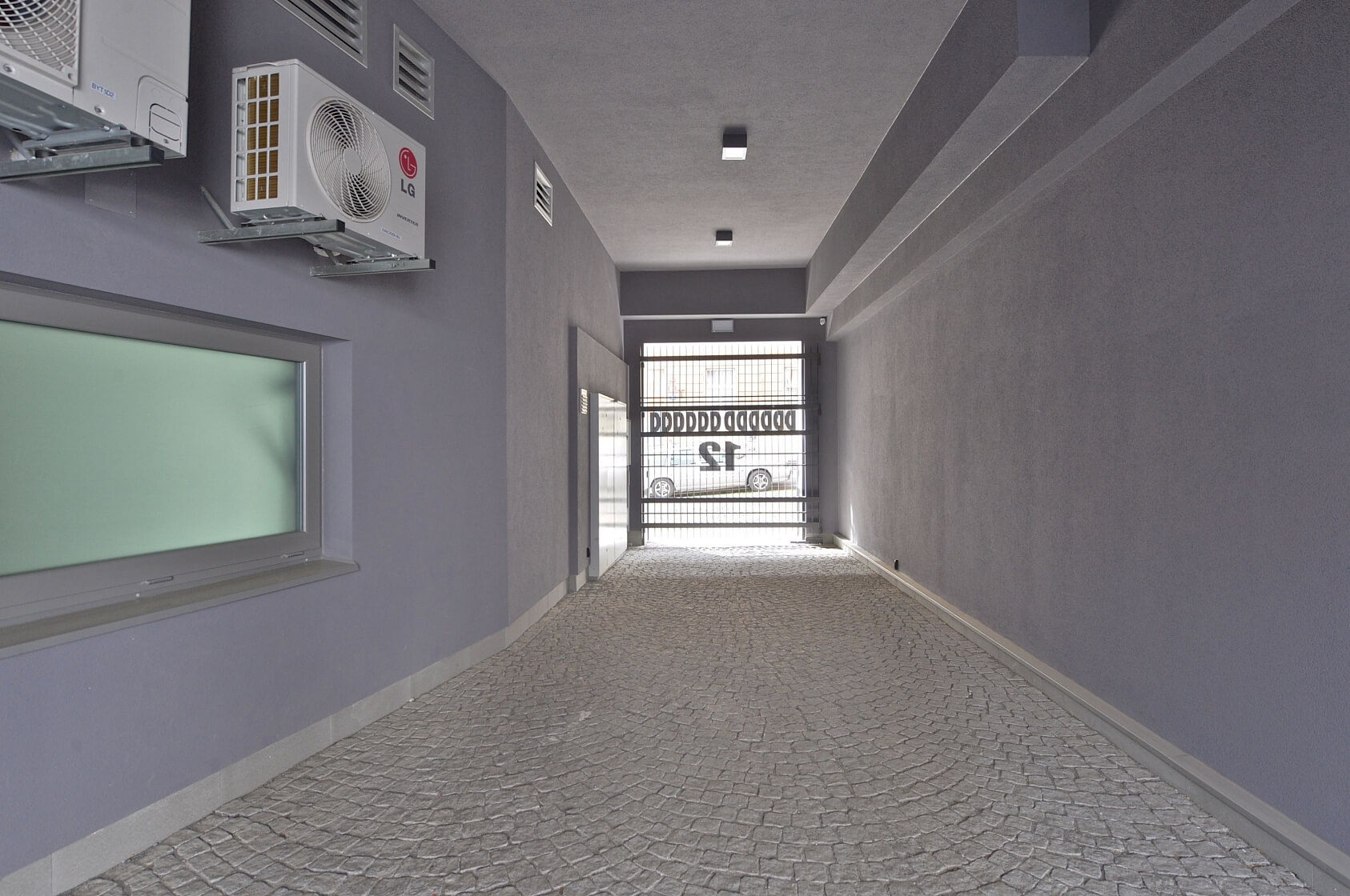 Donská, Vršovice - Praha 10 | Pronájem, Byt 3+kk, 105 m²