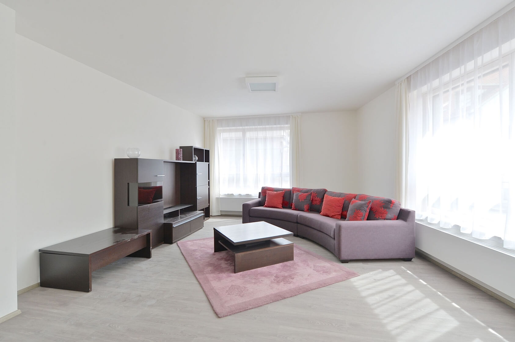 Donská, Vršovice - Praha 10 | Pronájem, Byt 2+kk, 81 m²