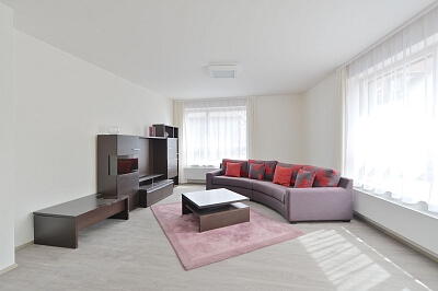 Donská, Vršovice - Praha 10 | Pronájem, Byt 2+kk, 81 m²