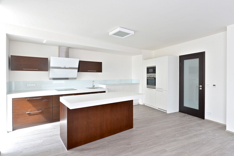 Donská, Vršovice - Praha 10 | Pronájem, Byt 2+kk, 81 m²