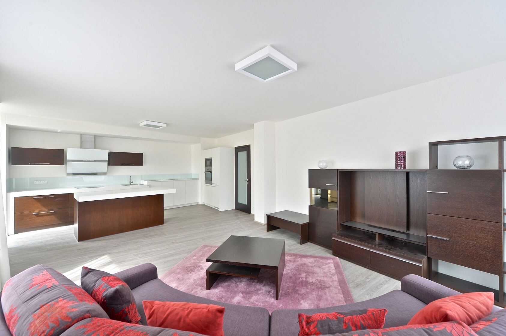 Donská, Vršovice - Praha 10 | Pronájem, Byt 2+kk, 81 m²