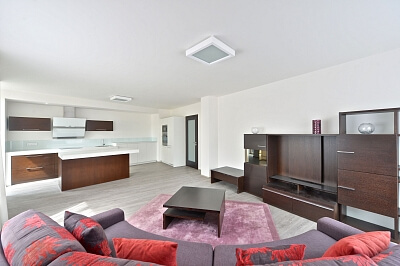 Donská, Vršovice - Praha 10 | Pronájem, Byt 2+kk, 81 m²