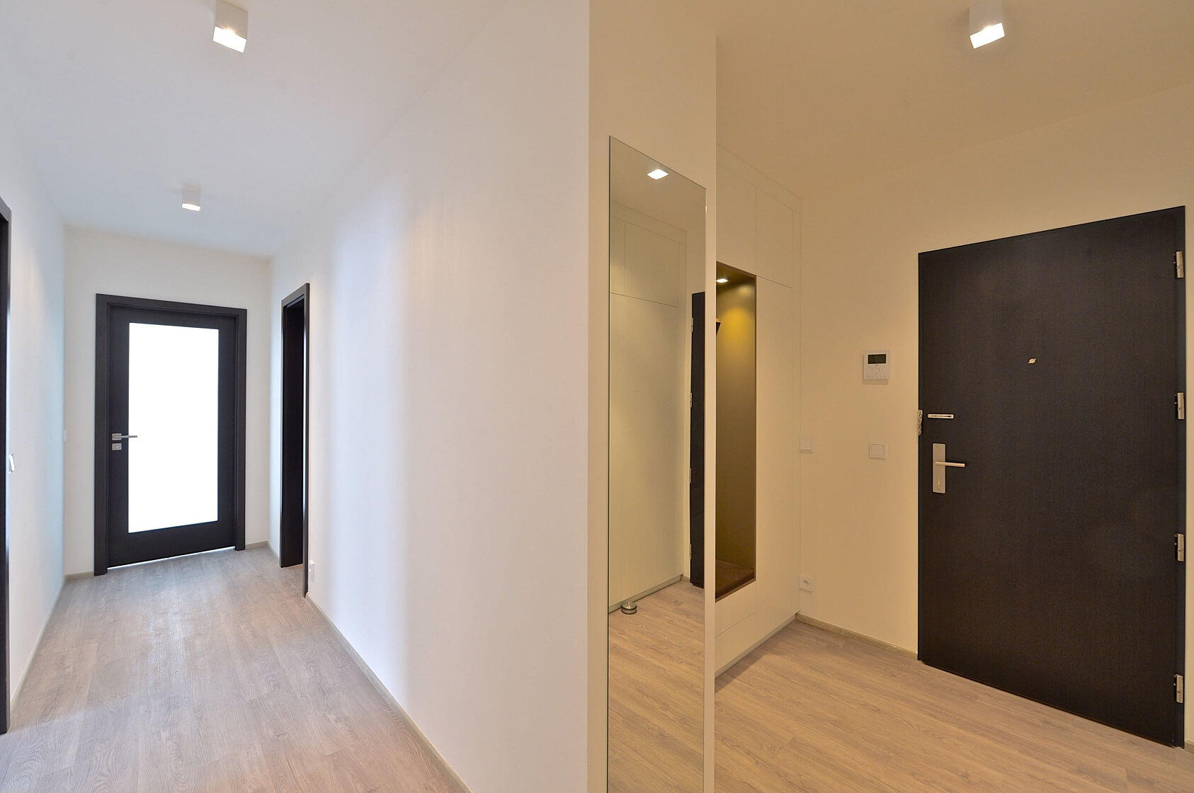 Donská, Vršovice - Praha 10 | Pronájem, Byt 2+kk, 81 m²