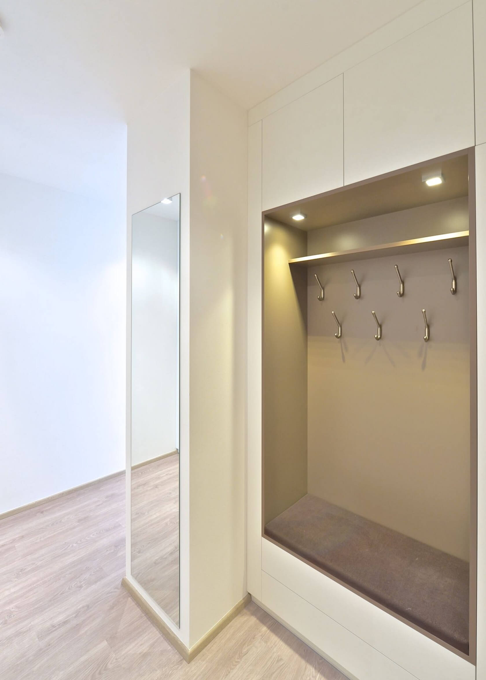 Donská, Vršovice - Praha 10 | Pronájem, Byt 2+kk, 81 m²