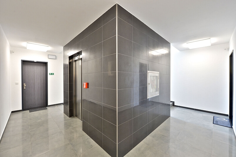 Donská, Vršovice - Praha 10 | Pronájem, Byt 2+kk, 81 m²