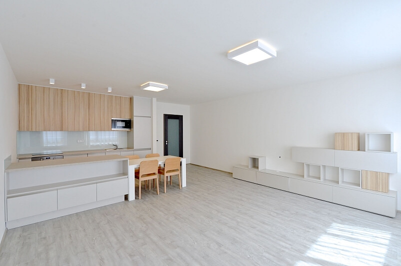 Donská, Vršovice - Praha 10 | Pronájem, Byt 2+kk, 70 m²