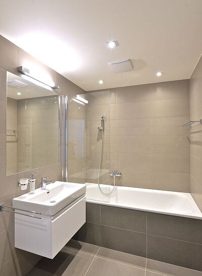 Donská, Vršovice - Praha 10 | Pronájem, Byt 2+kk, 70 m²