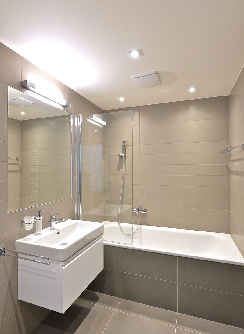 Donská, Vršovice - Praha 10 | Pronájem, Byt 2+kk, 70 m²