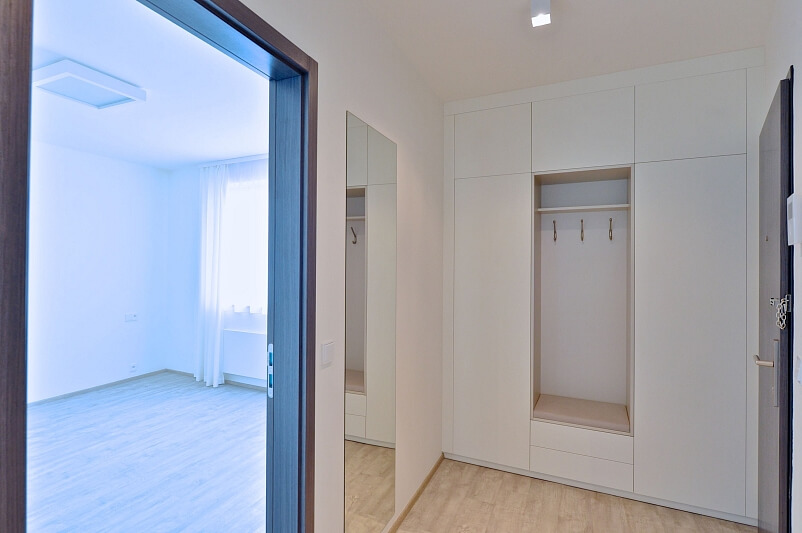 Donská, Vršovice - Praha 10 | Pronájem, Byt 2+kk, 70 m²