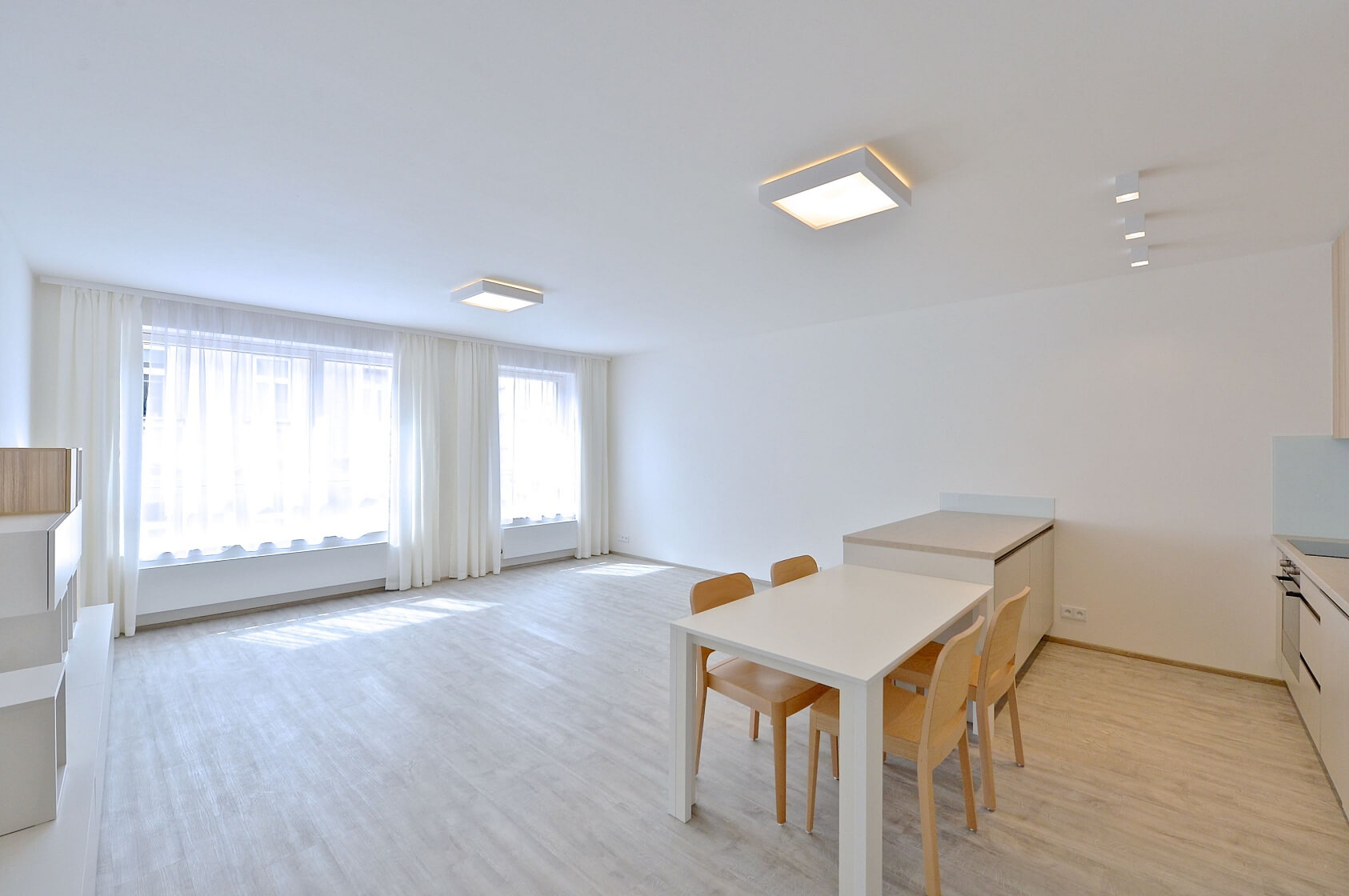 Donská, Vršovice - Praha 10 | Pronájem, Byt 2+kk, 69 m²