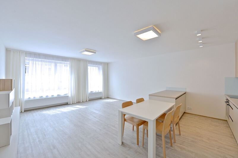 Donská, Vršovice - Praha 10 | Pronájem, Byt 2+kk, 69 m²