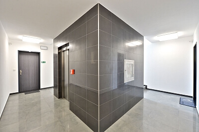 Donská, Vršovice - Prague 10 | Rent, Apartment One-bedroom (2+kk), 69 m²