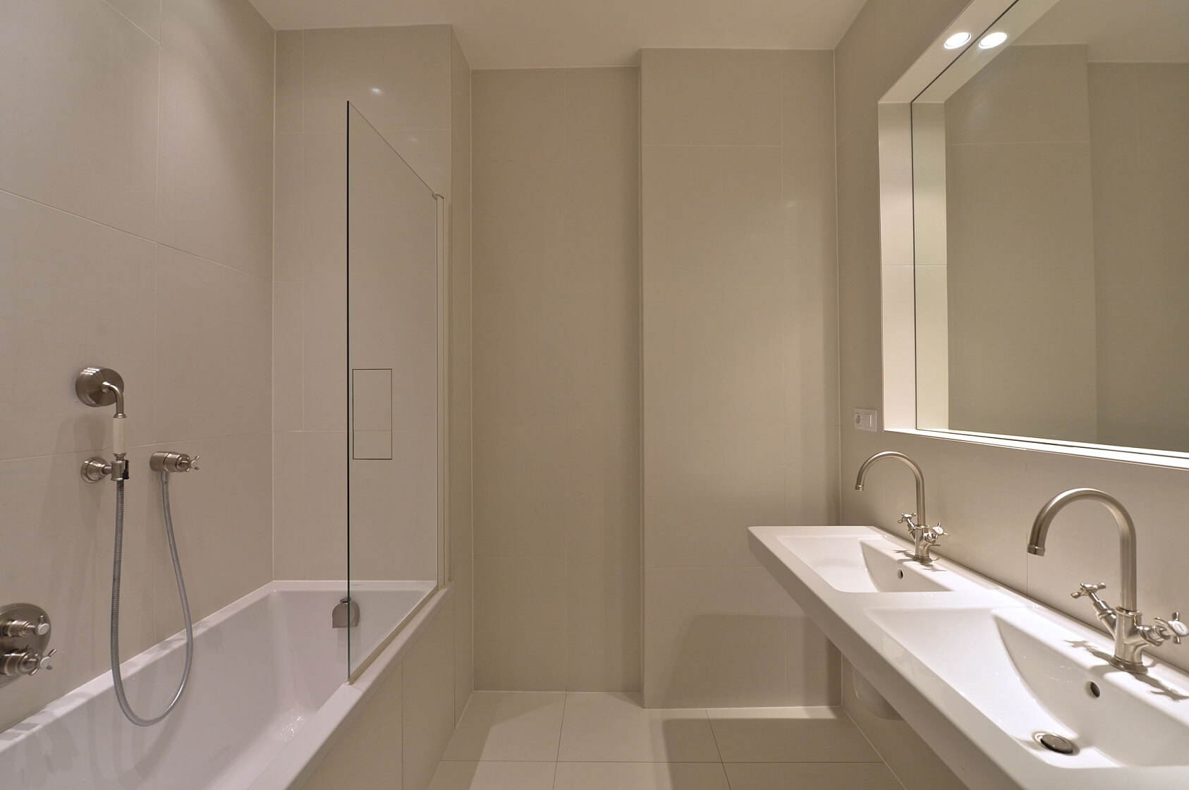 Žitná, Nové Město - Prague 1 | Rent, Apartment Two-bedroom (3+1), 105 m²