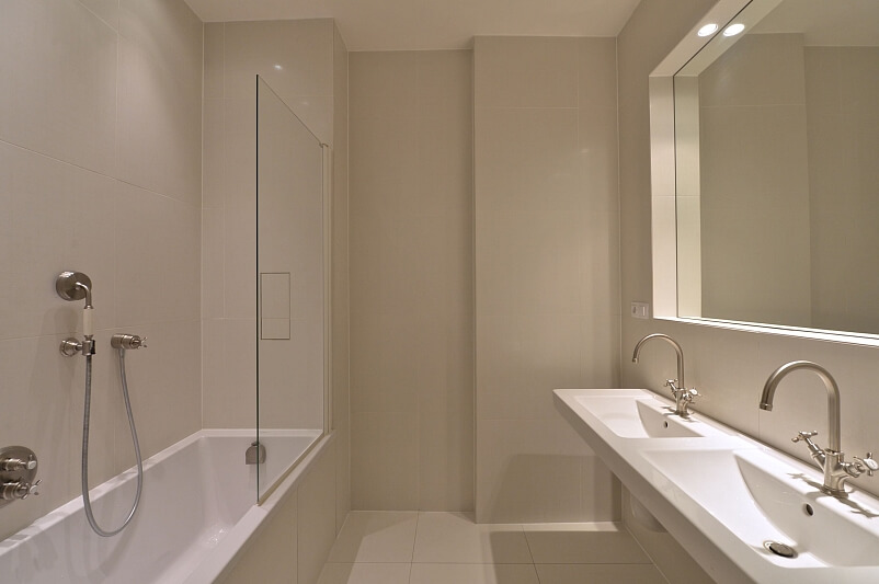 Žitná, Nové Město - Prague 1 | Rent, Apartment Two-bedroom (3+1), 105 m²