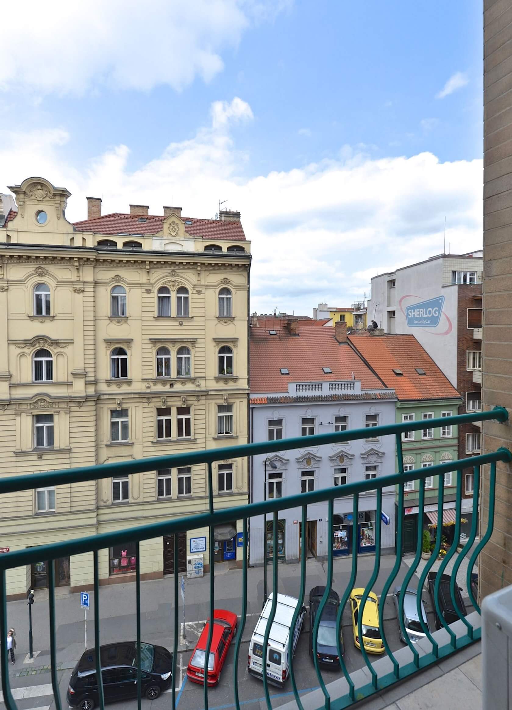 Žitná, Nové Město - Praha 1 | Pronájem, Byt 3+1, 105 m²