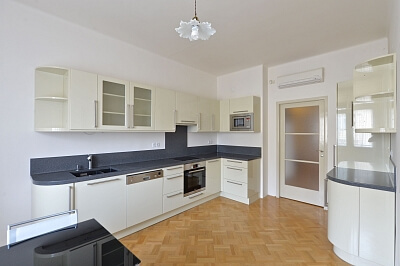 Žitná, Nové Město - Praha 1 | Pronájem, Byt 3+1, 105 m²