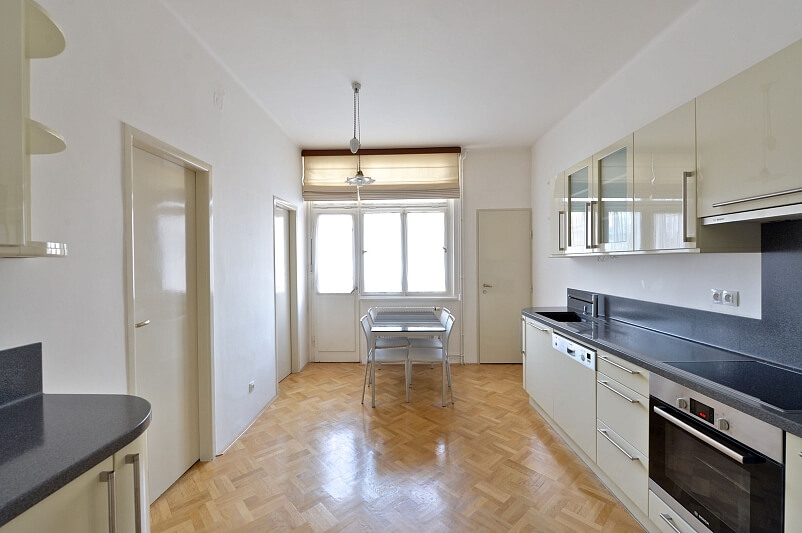 Žitná, Nové Město - Praha 1 | Pronájem, Byt 3+1, 105 m²