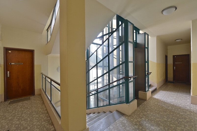 Žitná, Nové Město - Praha 1 | Pronájem, Byt 3+1, 105 m²