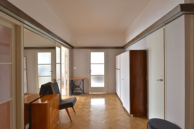 Žitná, Nové Město - Prague 1 | Rent, Apartment Two-bedroom (3+1), 105 m²
