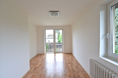 Kosatcová, Průhonice - Praha-západ | Rent, House Four-bedroom (5+1), 200 m²