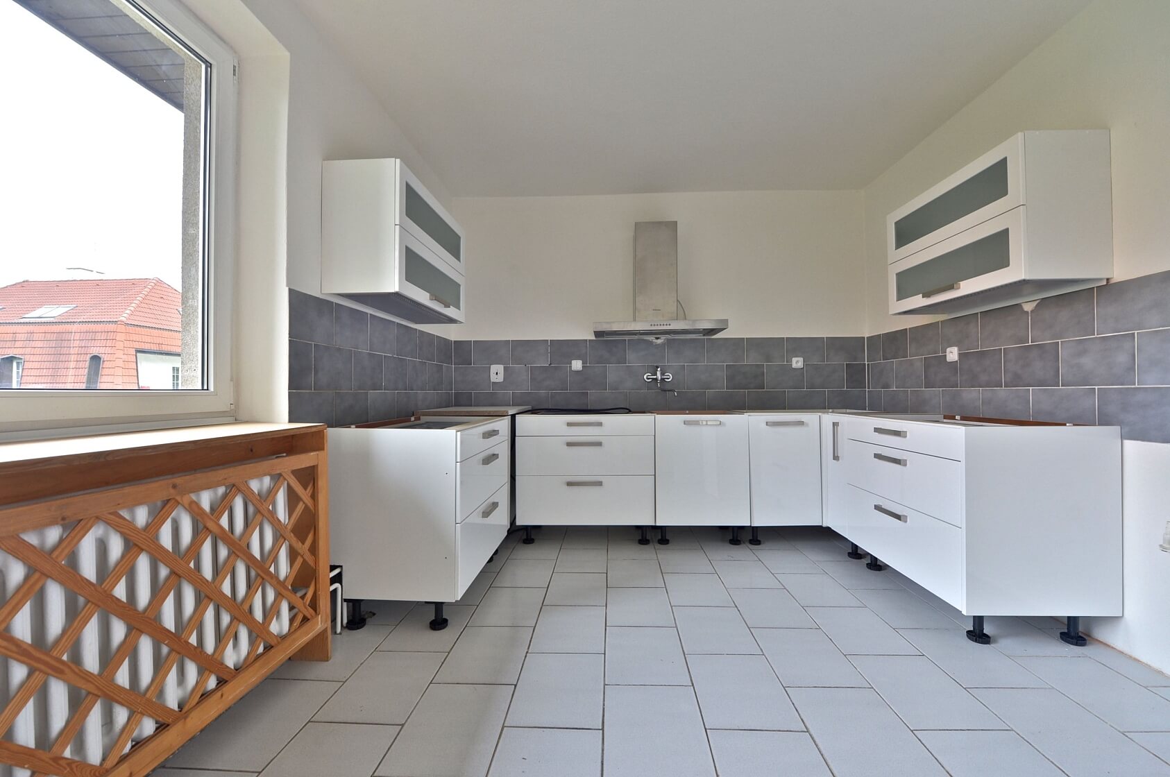 Kosatcová, Průhonice - Praha-západ | Pronájem, Rodinný dům 5+1, 200 m²