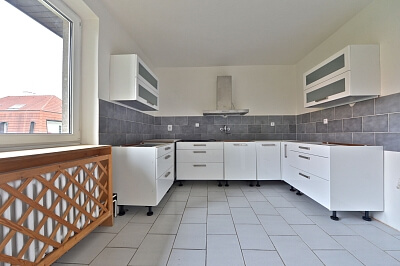 Kosatcová, Průhonice - Praha-západ | Pronájem, Rodinný dům 5+1, 200 m²